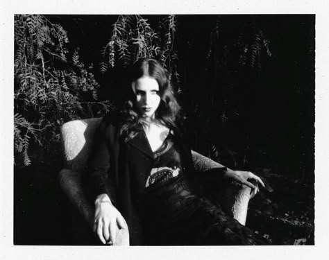 Chelsea Wolfe, Season Of The Witch, Post Punk, Black Vinyl, Rolling Stones, Maquillaje De Ojos, Music Artists, Chelsea, Track