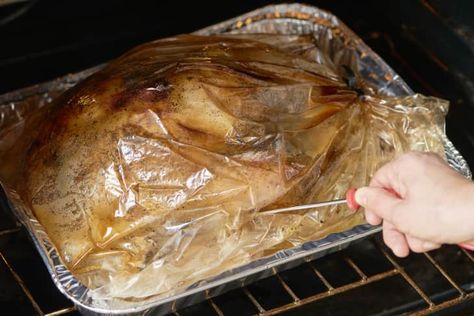 Cooking A Turkey In A Bag In A Roaster, Roast Turkey In Oven Bag, How To Cook A Turkey In The Oven Overnight, Cooking A Turkey Breast In An Oven Bag, Turkey In Bag In Roaster, Roasted Turkey In A Bag, Thanksgiving Turkey Recipes Oven Bag, Roasting A Turkey In The Oven Bag, How To Cook A Turkey Breast In A Bag