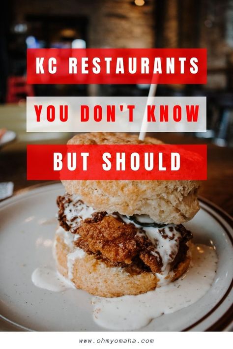 8 Kansas City Restaurants You Don’t Know About But Should – Oh My! Omaha Kansas City Attractions, Cowboy Food, Kansas City Restaurants, City Activities, Missouri Vacation, Things To Do In Kansas, Missouri Travel, Special Occasion Dinner, Kc Chiefs Football