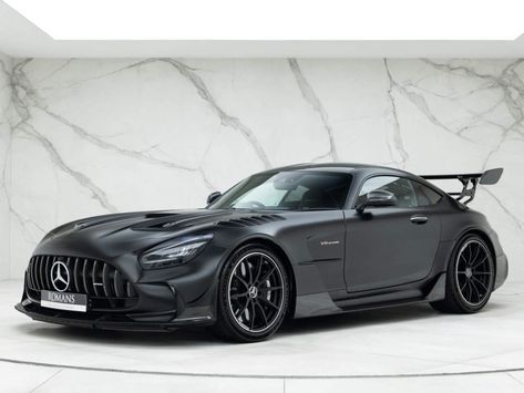 Amg Gt Black Series, Black Mercedes Benz, Mercedes Benz Amg Gt, Used Mercedes Benz, Paint Protection Film, Aston Martin Vanquish, Cars Uk, Amg Gt, Benz Amg