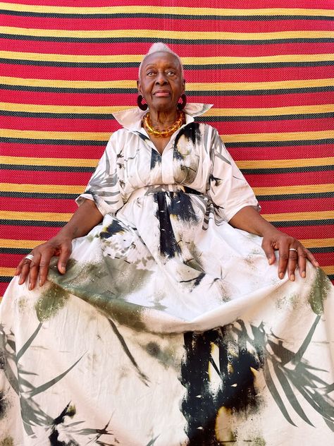 Bethann Hardison on ‘Invisible Beauty’ & Her Trailblazing Fashion Career Bethann Hardison, African American Writers, Garments Business, Racial Diversity, Sojourner Truth, Fashion Career, Phenomenal Woman, Invisible Man, Harriet Tubman