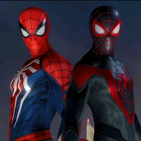 Spiderman Ps4 Icons, Spider Man And Miles Morales, Spiderman Game Ps4, Spiderman Video Game, Spiderman 2 Game, Peter And Miles, Ps5 Spiderman, Spiderman 2 Ps5, Spiderman Ps4 Wallpaper