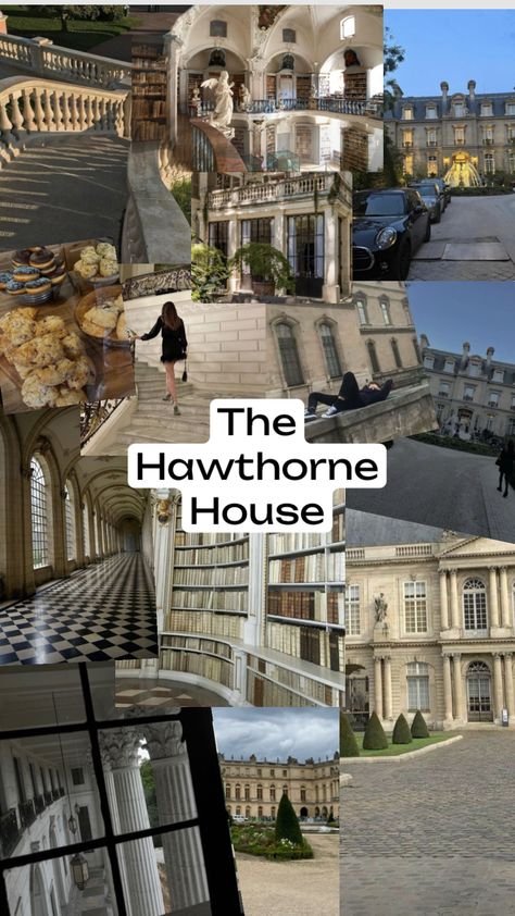 #hawthornehouse The Hawthorne Mansion!!! #hawthorneborothers Hawthorne Mansion, Inheritance Trilogy, Hawthorne House, The Inheritance Games, Inheritance Games, Books For Teens, Aesthetic Collage, First Home, Book Aesthetic