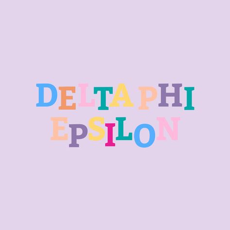 #purple #profilepictureideas #dphie #multicolor #rainbow #aesthetic Sorority Profile Picture, Dphie Graphics, Sorority Pr, Rainbow Aesthetic, Chi Omega, Big Little, Sorority, Profile Picture, Vision Board