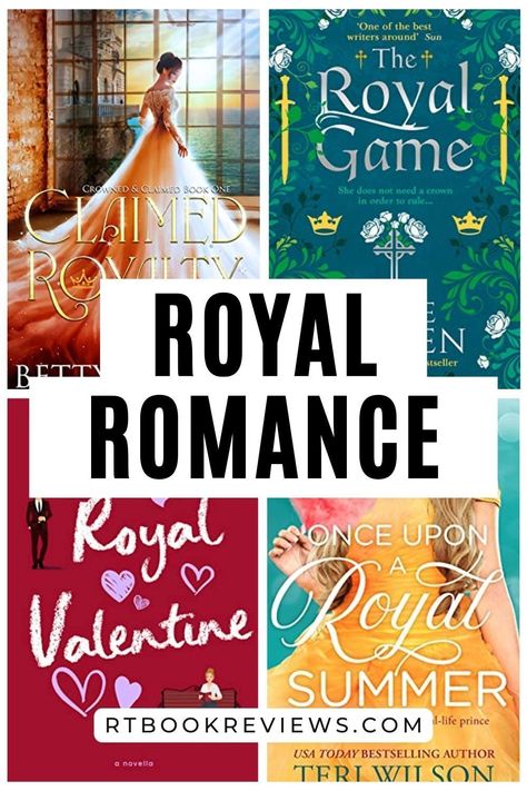 Ready for royal romance with elegance, class, fictional lands, and royalty? Follow the best "rags to riches" romances with these top royal romances! Tap to see our top 21 royal romance books to read for plenty of drama, conflict, and passionate romance! #royalromance #hotromance #historicalromance Royalty Romance Books, Royal Books To Read, Royal Romance Books, Royalty Books, Best Fantasy Romance Books, Romance Books To Read, Books Recommendations, Royal Romance, Passionate Romance