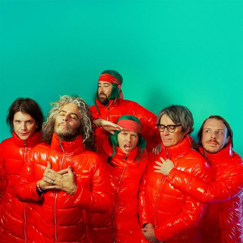 The Flaming Lips – 1080×1080 Blank Wayne Coyne, Baby Keem, Fred Again, The Flaming Lips, Ego Tripping, Flaming Lips, Counting Crows, Carly Rae Jepsen, Concept Album