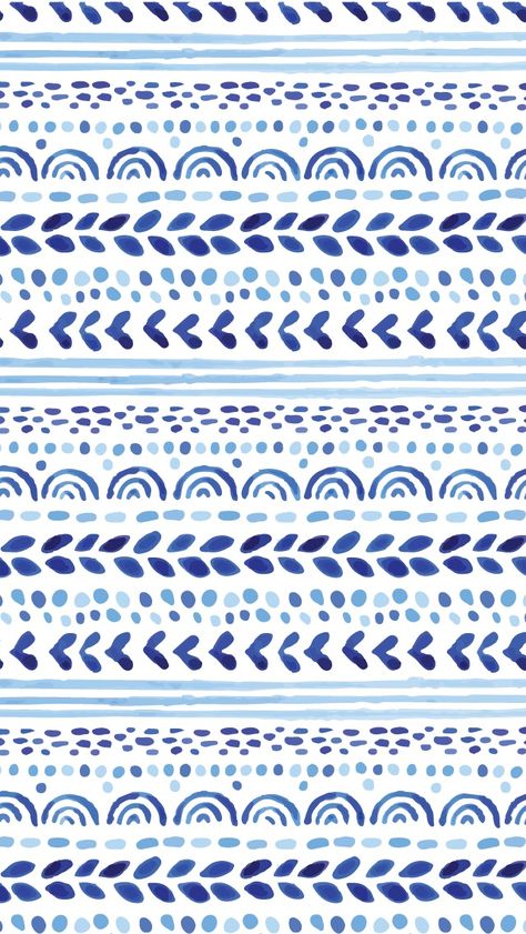 2025 Diary, Clay Cafe, Wallpaper Prints, Greek Pattern, Blue And White Pattern, Pattern Design Inspiration, Beach Stuff, Bible Cover, Preppy Wallpaper