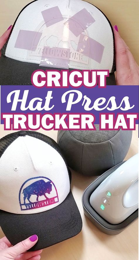 Cricut Iron On Vinyl, Infusible Ink, Hat Ideas, Iron On Vinyl, Cricut Projects Vinyl, Colorful Design, Hobbies And Crafts, Cricut Crafts, Trucker Hats