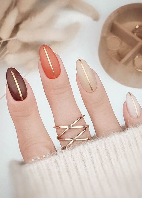 50+ Prettiest Fall Nail Designs and Ideas to Try in 2022 – May the Ray Dreamy Nail, Apartment 2023, Athens Apartment, Fall Acrylic, Condo Unit, Apartment Hacks, Small Condo, Backyard Seating, Nails 2022