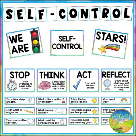 Teaching Executive Functioning Skills, Teaching Executive Functioning, Emotional Activities, Self Regulation Strategies, Study Strategies, Executive Functioning Skills, Social Problem, Teaching Skills, Social Emotional Skills