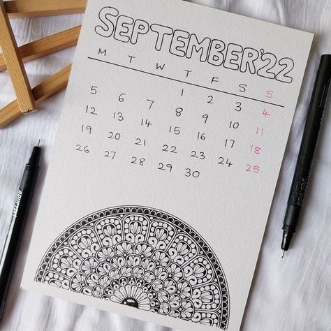 Hello September, Peacock Painting, Mandala Drawing, Art Club, Cold Pressed, Mandala Art, Art Lessons, Art Drawings, Drawings