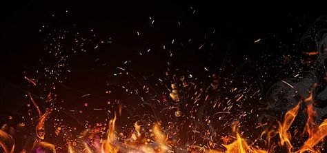 Fire Sparks Png, Spark Effect, Fire Overlay, Png Effect, Png Light, Fire Icon, Fire Sparks, Background Fire, Texture Background Hd