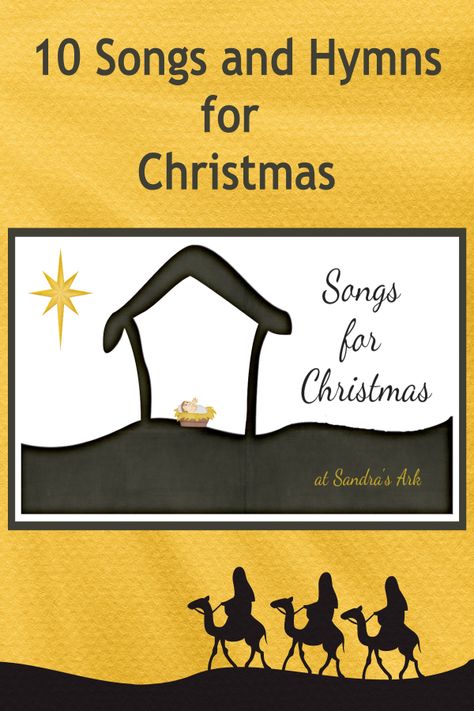 Christian Christmas Songs, Christmas Hymns, Christmas Activities For Families, Advent Christmas, Christian Song Lyrics, Christmas Songs, Christmas Set, Christian Songs, Christian Encouragement