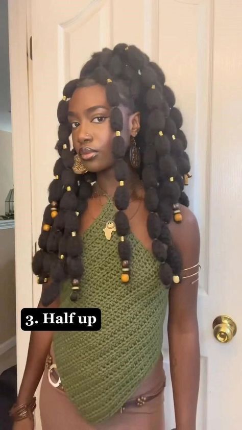 Hair Oc Ideas, Cute Curly Hair Styles, Faux Locs Twist, 4b Curls, Natural Hair Length, Hairstyle Suggestions, Elegant Long Hairstyles, Braids To Try, College Hair