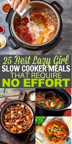 All In Crockpot Recipes, Crock Pot And Instant Pot Recipes, Easy And Cheap Crockpot Recipes, Crock Meals Easy, Great Crockpot Meals, Cheap And Easy Slow Cooker Meals, Slow Cooker Budget Meals, Cheap Slow Cooker Recipes Healthy, 12 Hr Crockpot Recipes