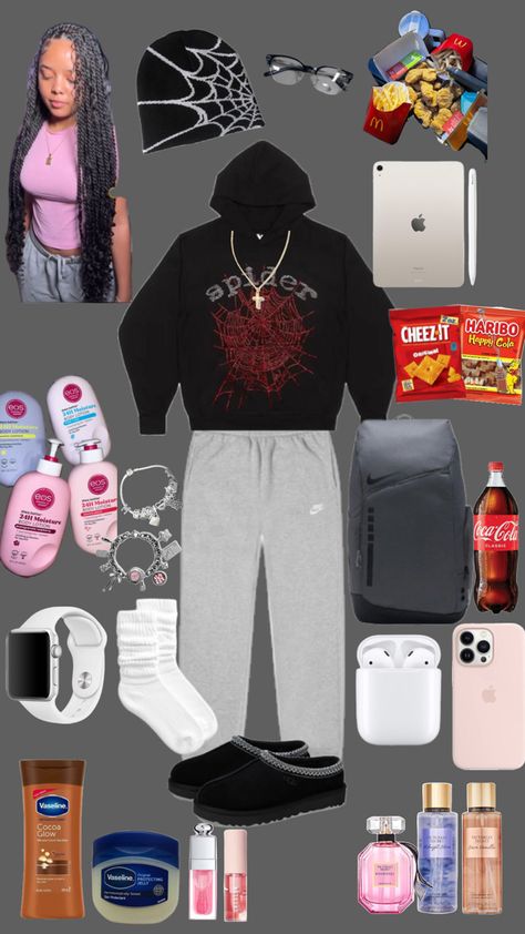 Lazy Day Outfits For School, Glow Up Outfits, Girl Heaven, Teen Swag Outfits, Wattpad Book, School Fit, Fasion Outfits, Thrift Inspo, Body Smells