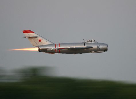 Mig 17, Mig Fighter, Mig 15, Russian Aircraft, Jet Age, Air Fighter, Air Craft, Military Jets, Jet Aircraft