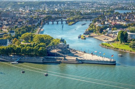 Cochem Germany, Koblenz Germany, Regensburg Germany, Valley River, River Cruises In Europe, Rhine River Cruise, European River Cruises, European Cruises, Cruise Europe