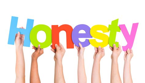 HONESTY IS THE BEST POLICY School Values, Importance Of Honesty, Magazine Lifestyle, Literature Review, Be Honest With Yourself, Future Career, Thomas Jefferson, Education And Training, Tell The Truth