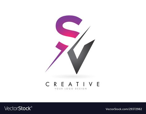 S And V Logo, Badminton Decor, Sv Logo Design, S V Logo, Advocate Logo, Sv Logo, V Letter Logo, Mi Logo, V Logo Design