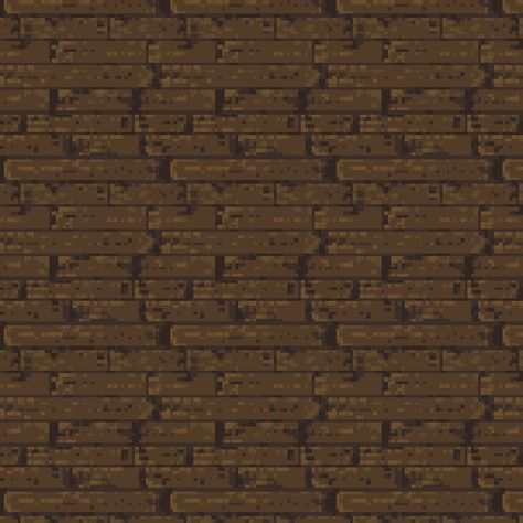 Simón Sánchez - Tileable pixel art wood Pixel Art Wood Floor, Dirt Texture, Rock Floor, Indie Game Art, Wood Tile Floors, Pixel Games, Wooden Texture, Minecraft Pixel Art, Texture Images