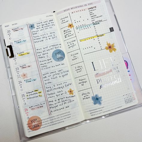 Hobonichi Monthly Layout, Hobonichi Weeks Setup, Hobonichi Weeks Layout Ideas, Hobonichi Weeks Layout, Hobonichi Layout, Minimalistic Journal, Journaling 2024, Hobonichi Ideas, Weekly Planner Ideas