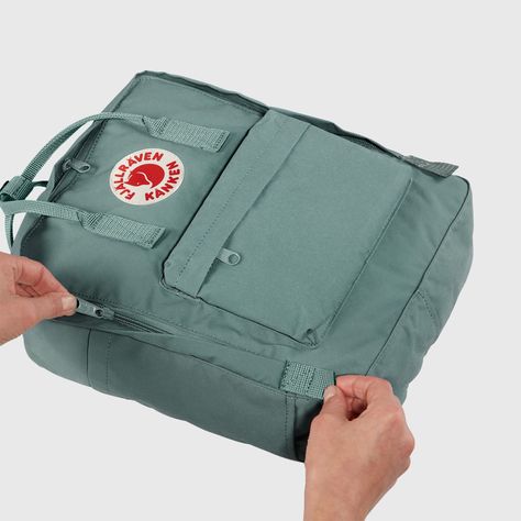 Fjallraven kanken mini