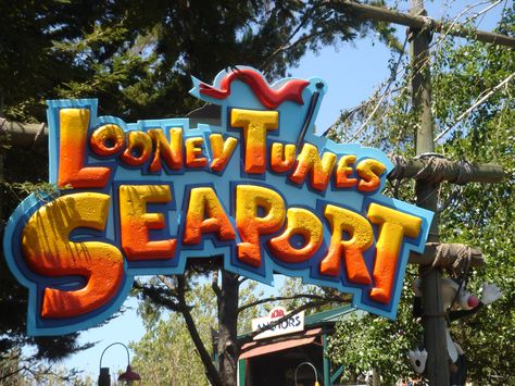 Amusement Park Signage, Amusement Park Sign, Night Park, Theme Park Design, Carnival Decor, 3d Signage, Park Signage, Shop Signage, Carved Wood Signs