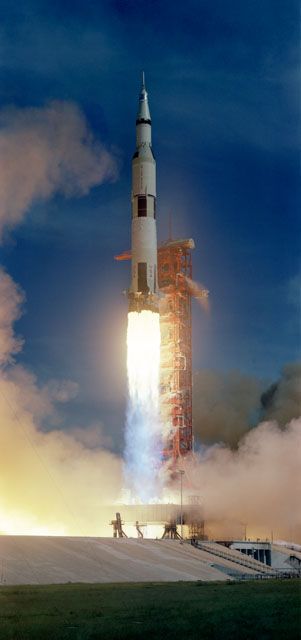 Saturn 5, Apollo Space Program, Nasa Space Program, Rocket Space, Nasa Space Shuttle, Nasa Apollo, Apollo Program, Space Launch, Apollo Missions