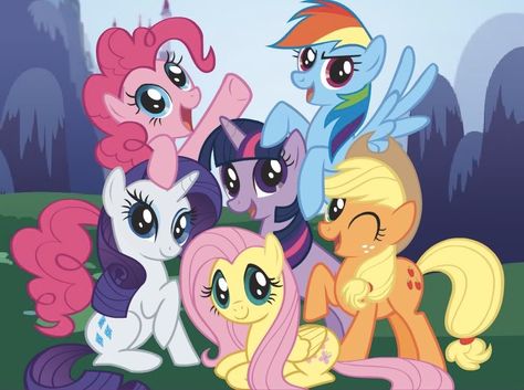 My Little Pony: Friendship is Magic Rainbow Dash Applejack, Friendship Poster, Rage Faces, Mlp Memes, My Little Pony Poster, Mlp Pony, My Little Pony Pictures, Ios Games, Mlp My Little Pony