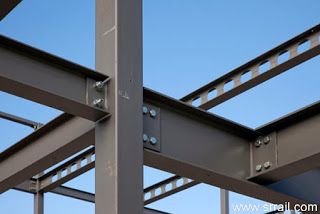 Steel rail supplier, Rail parts, Mining support manufacturer, ODM, OEM: Wood Vs. Steel Support Beams - B Steel Conection, H Beam, Construction Manager, Steel Architecture, Steel Structure Buildings, Steel Frame House, Steel Framing, Support Beams, Structural Steel