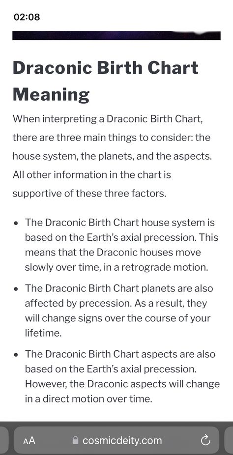 Draconic Birth Chart, Draconic Astrology, Spiritual Vibes, Chart House, Astrology Stars, Birth Chart Astrology, Astrology Numerology, Zodiac Sign Traits, Astrology Chart