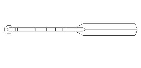 Top horizontal design view of street light pole dwg fileTop horizontal design view of street light pole that includes a detailed view of aluminium supportive pole, light lamp etc for multi purpose use and much more of light pole design. Png Top, Electrical Cad, Horizontal Design, Alone Photography, Light Pole, Bollard Lighting, Autocad Drawing, Street Lamp, Street Light