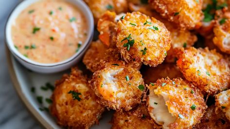 The Ultimate Guide to Crab Bites - Luscious Recipes Mini Crabcake Bites, Crab Cake Bites Appetizers, Crab Appetizer Recipes Finger Foods, Crab Hors D’oeuvres, Crab Bites Appetizers, Crab Balls Appetizers, Mini Crab Cake Appetizer, Crab Bites Recipe, Crab Appetizer Recipes