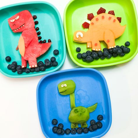 Playdate Snacks, Flat Plates, Snacks Kids, Healthy Bedtime Snacks, Healthy Protein Snacks, Breakfast Ingredients, Food Art For Kids, Silly Kids, Creative Food Art