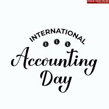 international Accountind Day 10th November International Accounting Day, Accounting Day, Accounting, Novelty Sign, Quick Saves