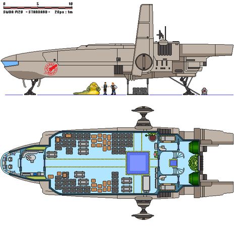 Sw5e Maps, Spaceship Map, Spaceship Ideas, Star Wars Ships Design, Traveller Rpg, Ship Map, Space Ships Concept, Space Engineers, Star Wars Spaceships