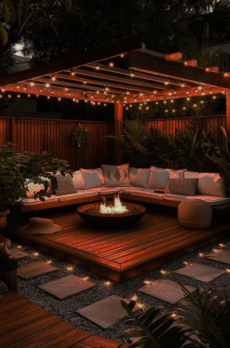 [CommissionsEarned] Elevate Your Small Backyard With Chic And Cost-Effective Remodel Projects You Can Easily Diy!  Discover Stylish And Budget-Friendly Ideas To Transform Your Outdoor Space Into A Stunning Retreat. From Creating Cozy Seating Areas And Adding Trendy Decor To Building Multifunctional Furniture And Incorporating Beautiful Plants, These Projects Are Perfect For Any Diy Enthusiast. Click Through For Step-By-Step Guides And Inspiration To Make Your #outdoorpatioroofideasonabudget Amazing Backyard Ideas, Back Patio Ideas On A Budget Diy Deck Decorating, Backyard Budget Ideas, Outside Areas Ideas Backyards, Cool Patio Ideas, Cozy Backyard Ideas On A Budget, Entertainment Backyard Ideas, Small Backyard Ideas On A Budget Easy, Deck Ideas For Small Backyards