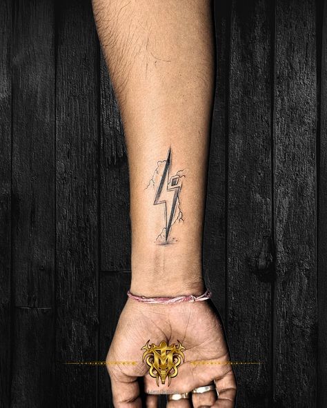 Just wrapped up an epic session at Max Tattooz, bringing a storm to life with this realistic thunder tattoo. The energy was electric and the vibe was on point! Love creating art that tells a story. . . . #tattoo #piercing #like #share #save #caption #reels #reelsinstagram #instagram #instagood #instashare Electricity Tattoo, Thunder Tattoo, Story Tattoo, The Vibe, A Storm, Creating Art, Electricity, Energy, Bring It On