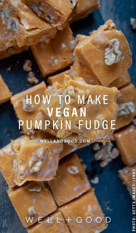 Silken Tofu Dessert, Tofu Dessert, Dessert Pumpkin, Pumpkin Fudge, Easy Fudge, Vegan Fudge, Nice Trip, Vegan Pumpkin Pie, Vegetarian Life