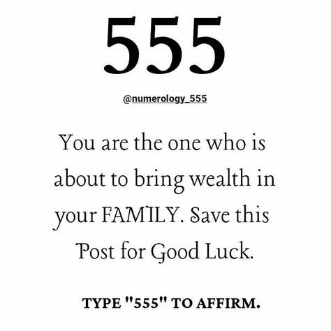 555 Numerology, Numerology Birth Date, Numerology Calculation, The Subconscious Mind, Positive Energy Quotes, Numerology Numbers, Numerology Chart, Number Meanings, Angel Messages