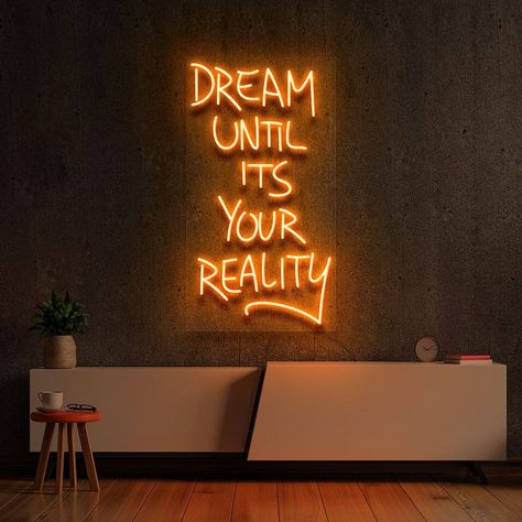 #NeonSigns #BrightIdeas #NeonSignNames #NeonInspiration #NeonRoom #RoomDecor