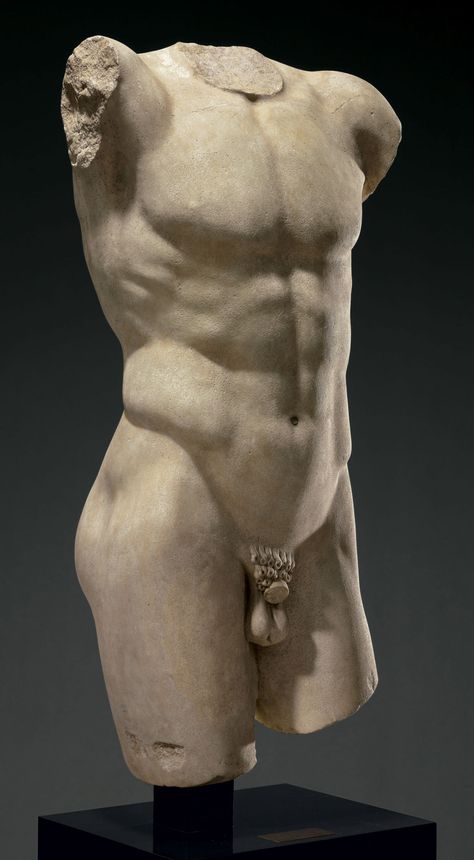 Hellenistic Period, Anatomy Sculpture, Classic Sculpture, Greek Statues, Male Torso, Human Anatomy Drawing, Roman Sculpture, Greek Sculpture, Ancient Sculpture