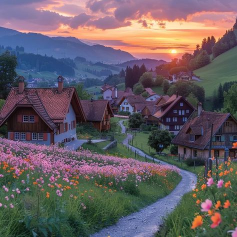 Beautiful Places in Switzerland Pretty Places In Switzerland, Most Beautiful Scenery In The World, Switzerland Landscape Photography, Switzerland Vision Board, Switzerland Nature Landscapes, Switzerland Travel Aesthetic, Living In Switzerland, Dream Places To Travel, Pretty Countries