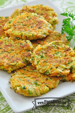 Veggie Fritters, Vegan Patties, Veggie Patties, Patties Recipe, Vegan Meals, Veggie Burger, Meatless Meals, Veggie Dishes, Vegan Dishes