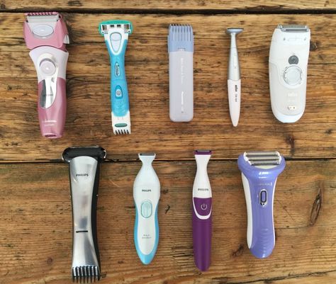 Top 7 Best Bikini Razors and Bikini Trimmers Reviewed for Mar. 2019 Best Electric Shaver, Shaving Tips, Electric Razor, Hair Vitamins, Nail Health, 2018 Fashion, Epilator, Unwanted Hair, April 2024