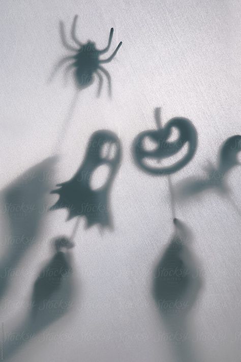 Shadow Ghost, Twyla Boogeyman, Shadow Puppetry, Halloween Shadow, Shadow Theatre, 2023 Halloween, Shadow Photography, Clowning Around, Shadow Play