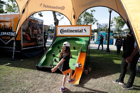 Fan Fest | LAFC.com Activation Ideas, Captain Morgan, Beer Party, Community Space, Dj Music, Football Club, Real Madrid, Mls, Madrid