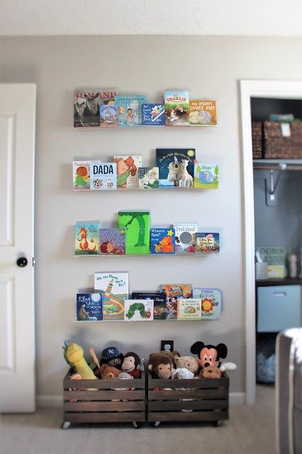 Toddler Boys Room, Toddler Rooms, Toddler Bedrooms, Boy Bedroom, Big Boy Room, Toy Rooms, Baby Boy Rooms, Toddler Room, Nursery Neutral