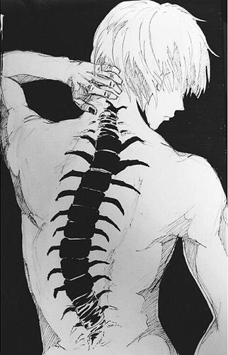 http://weheartit.com/entry/223710240 Tokyo Gul, Manga Tokyo Ghoul, Tokyo Ghoul Wallpapers, Ken Tokyo Ghoul, Tokyo Ghoul Manga, Tokyo Ghoul Kaneki, Tokyo Ghoul Anime, 다크 판타지, Kaneki Ken